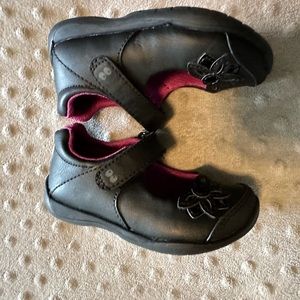 Stride rite baby girls Mary janes